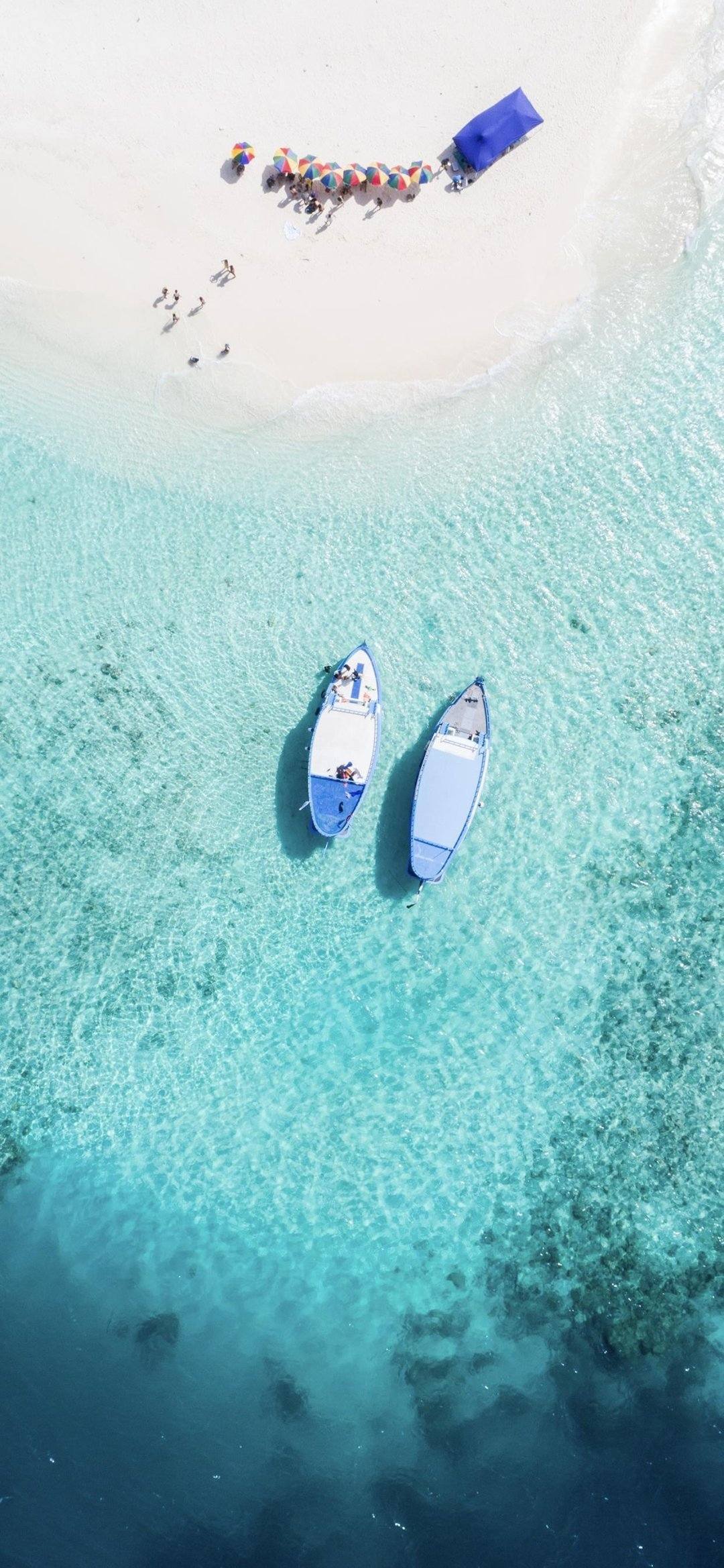 手机壁纸大海 风景图片壁纸预览