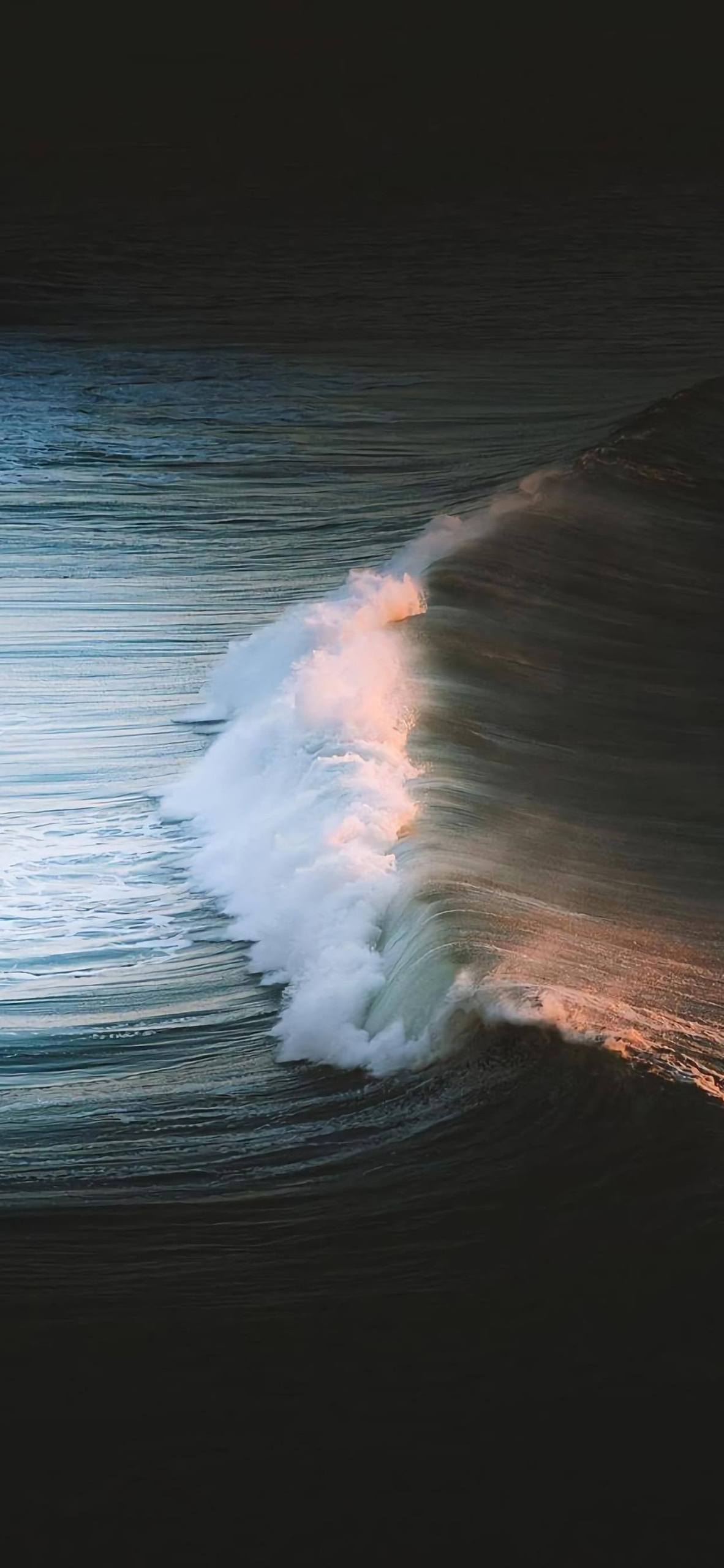 壁纸大海人海：海滩美景的视觉盛宴，护眼壁纸的超还原之旅详细内容2