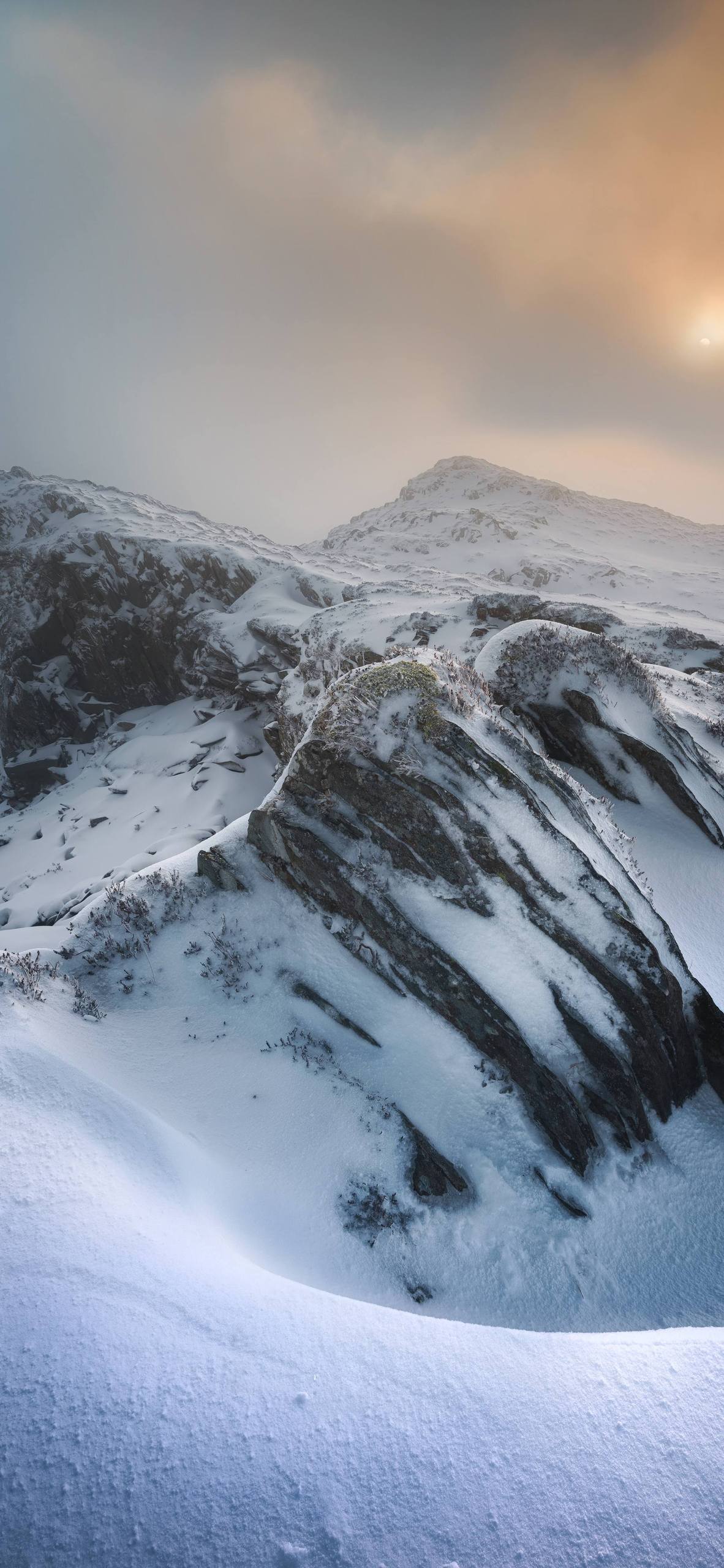 绿水青山招财图：手机锁屏的免费山水画盛宴详细内容1