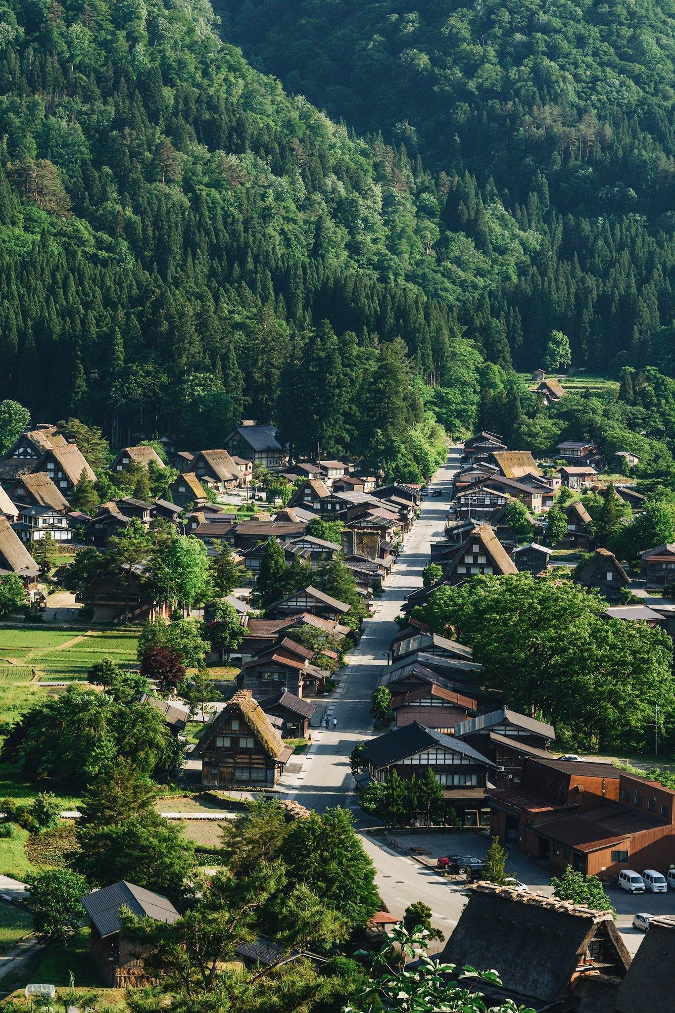 一程山水一程人生壁纸壁纸预览