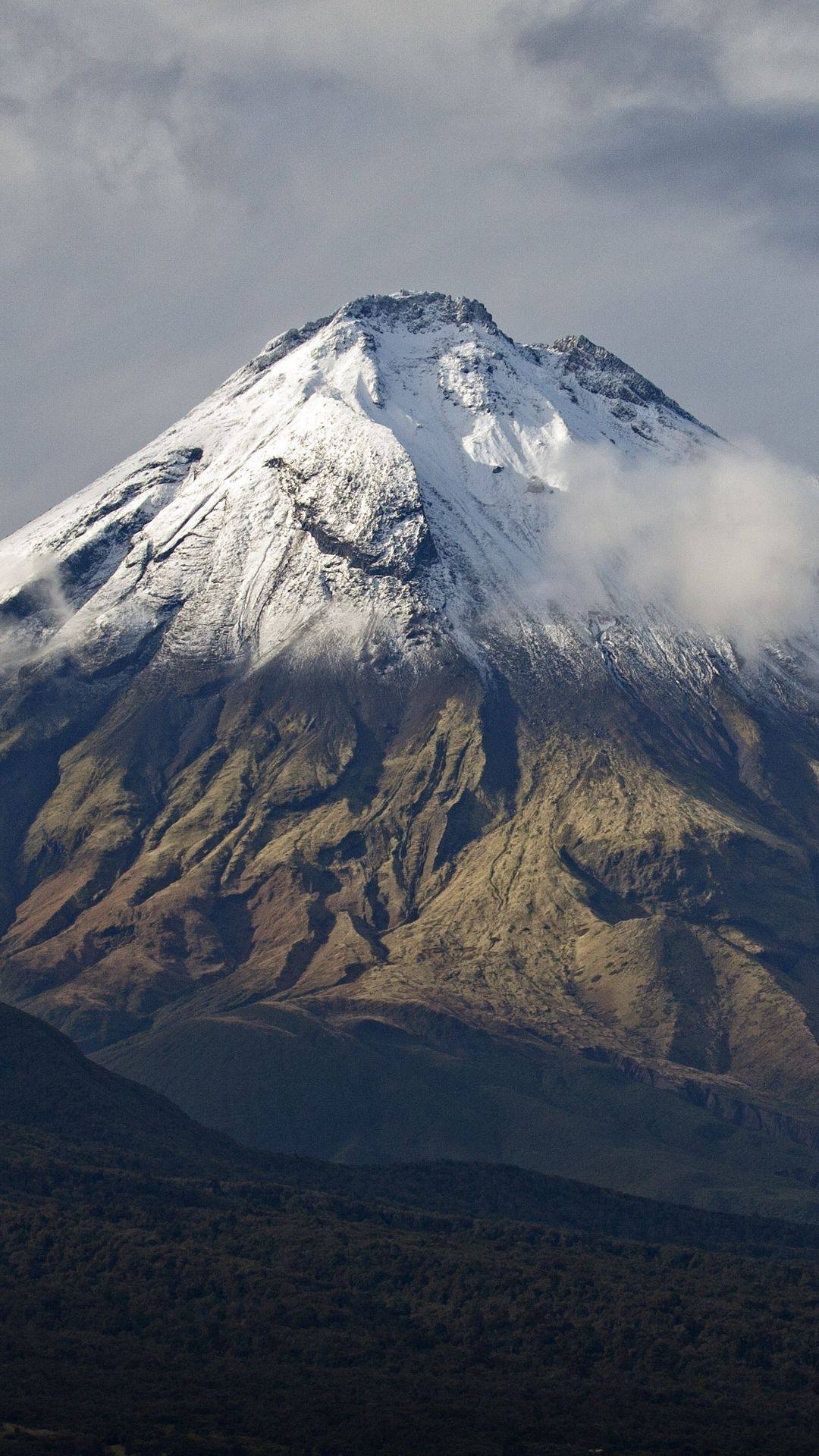 紫韵山水：免费安卓壁纸，带你走进梦幻般的绿水青山详细内容1