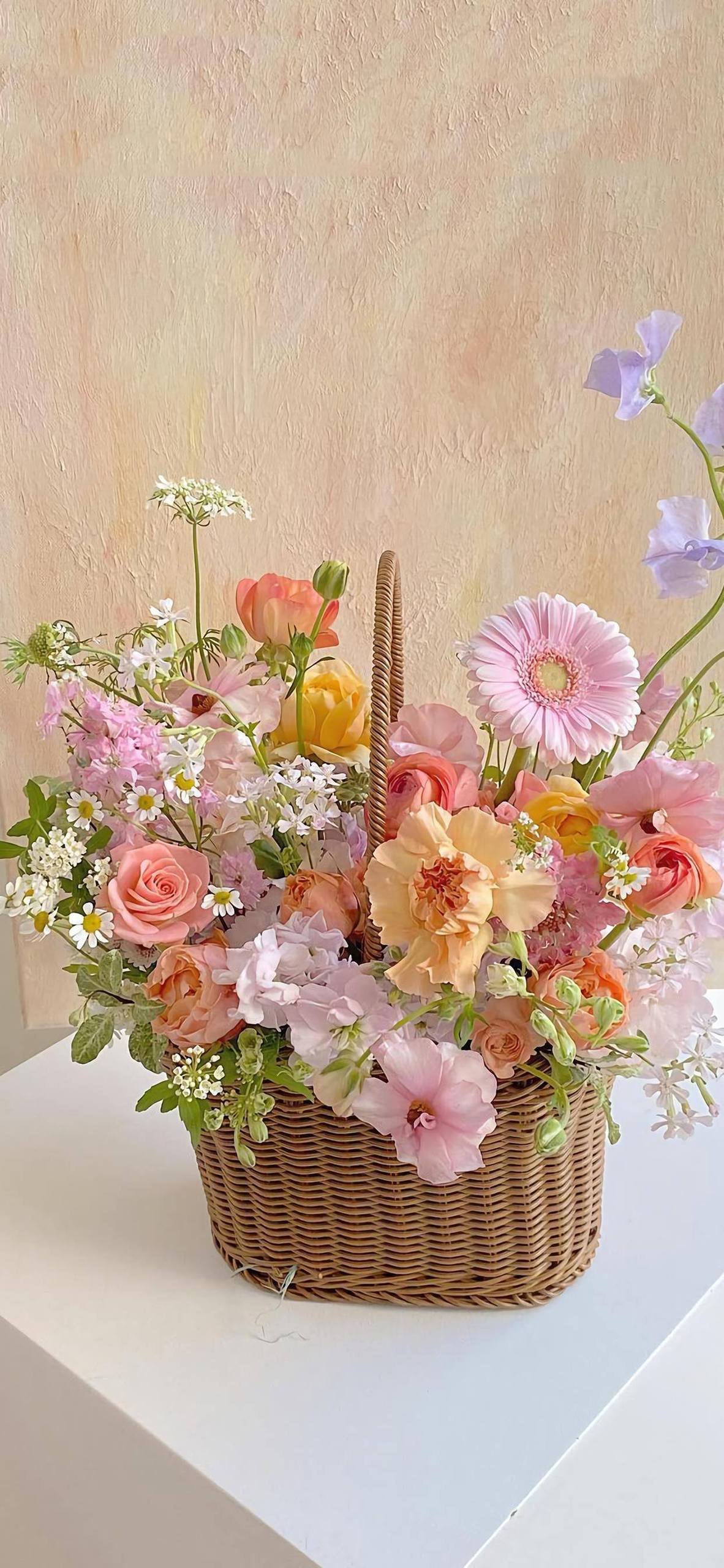 iu花朵壁纸壁纸预览