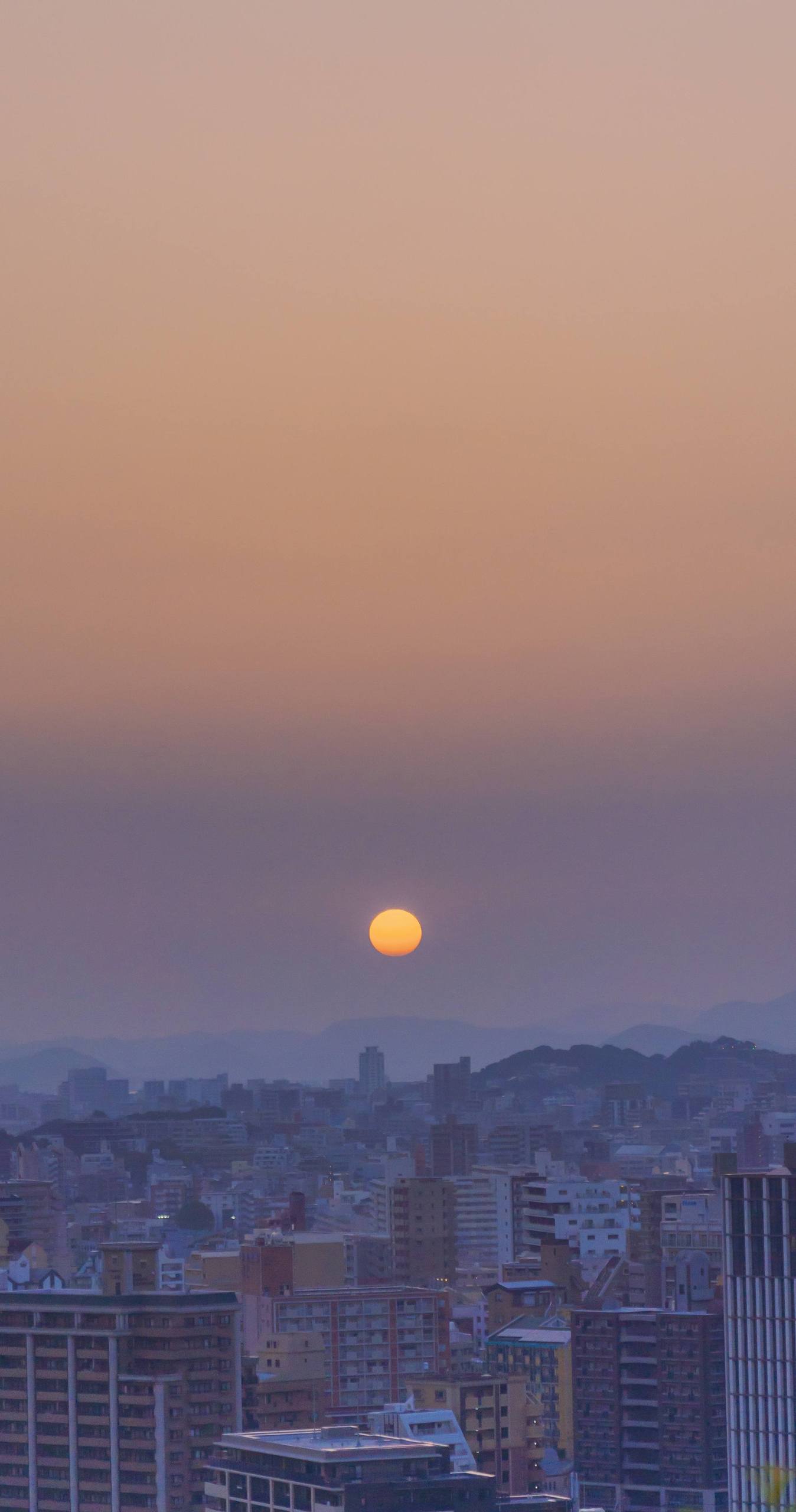 唯美鲸鱼星空梦幻壁纸壁纸预览