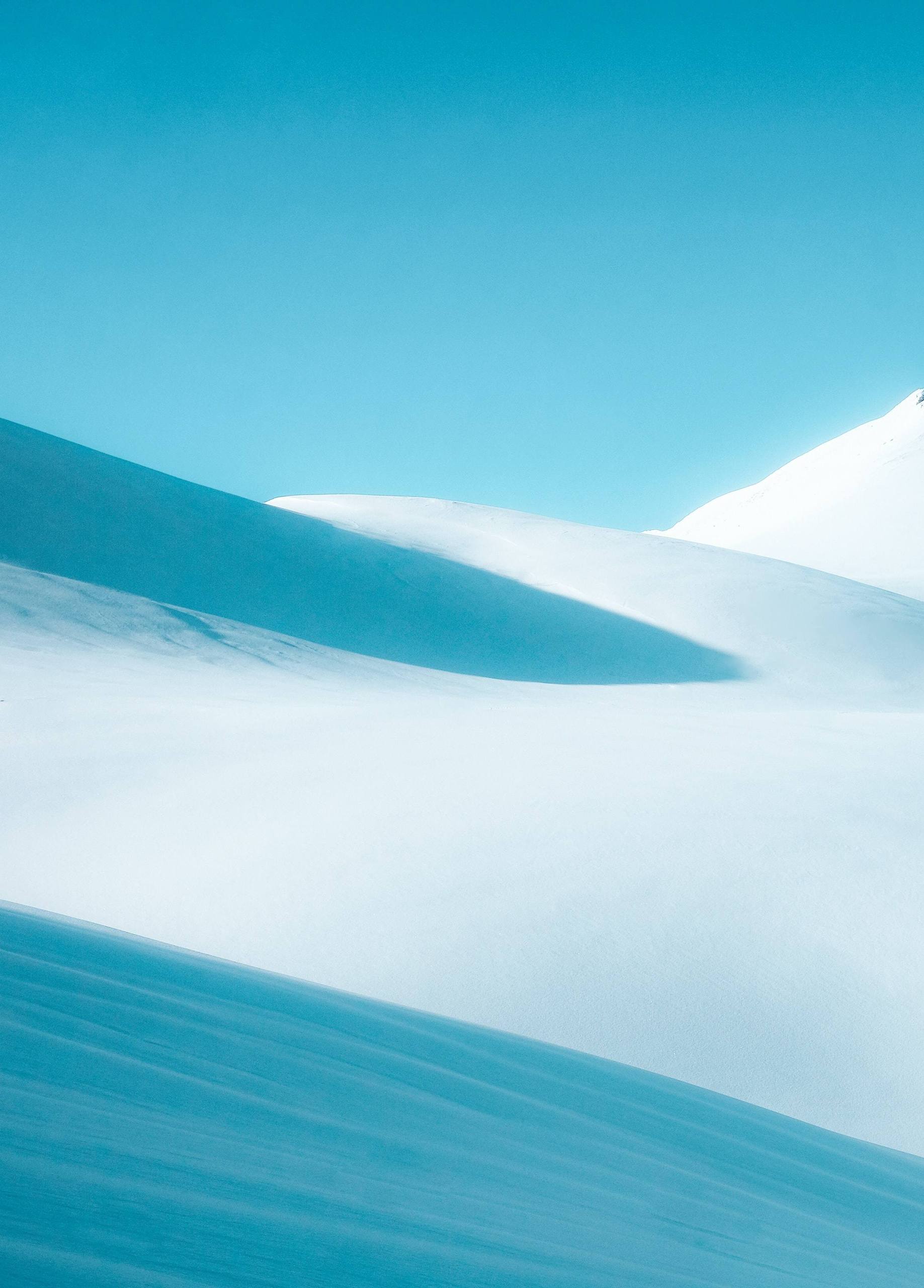 经幡雪山壁纸壁纸预览