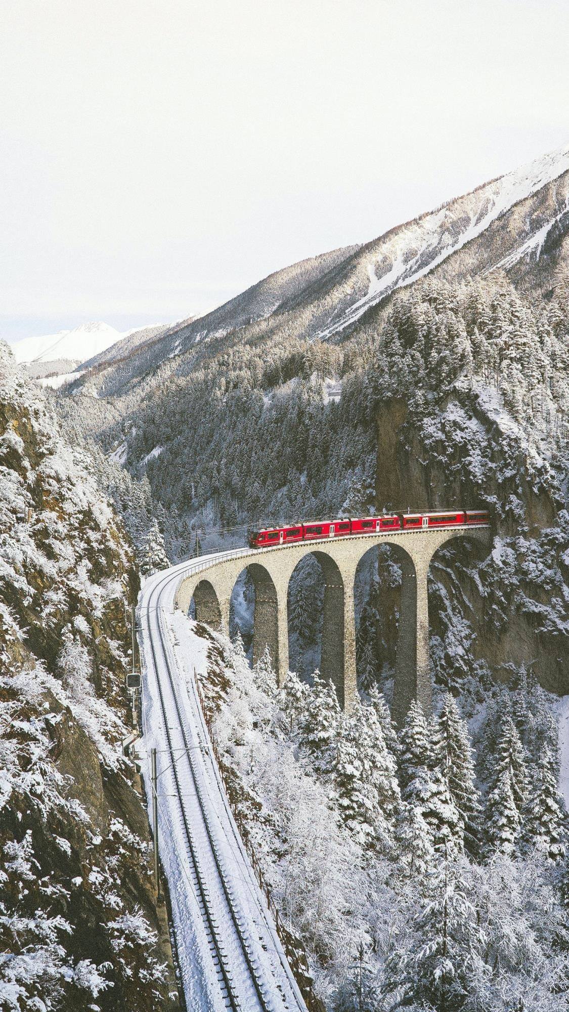 北面雪山壁纸壁纸预览