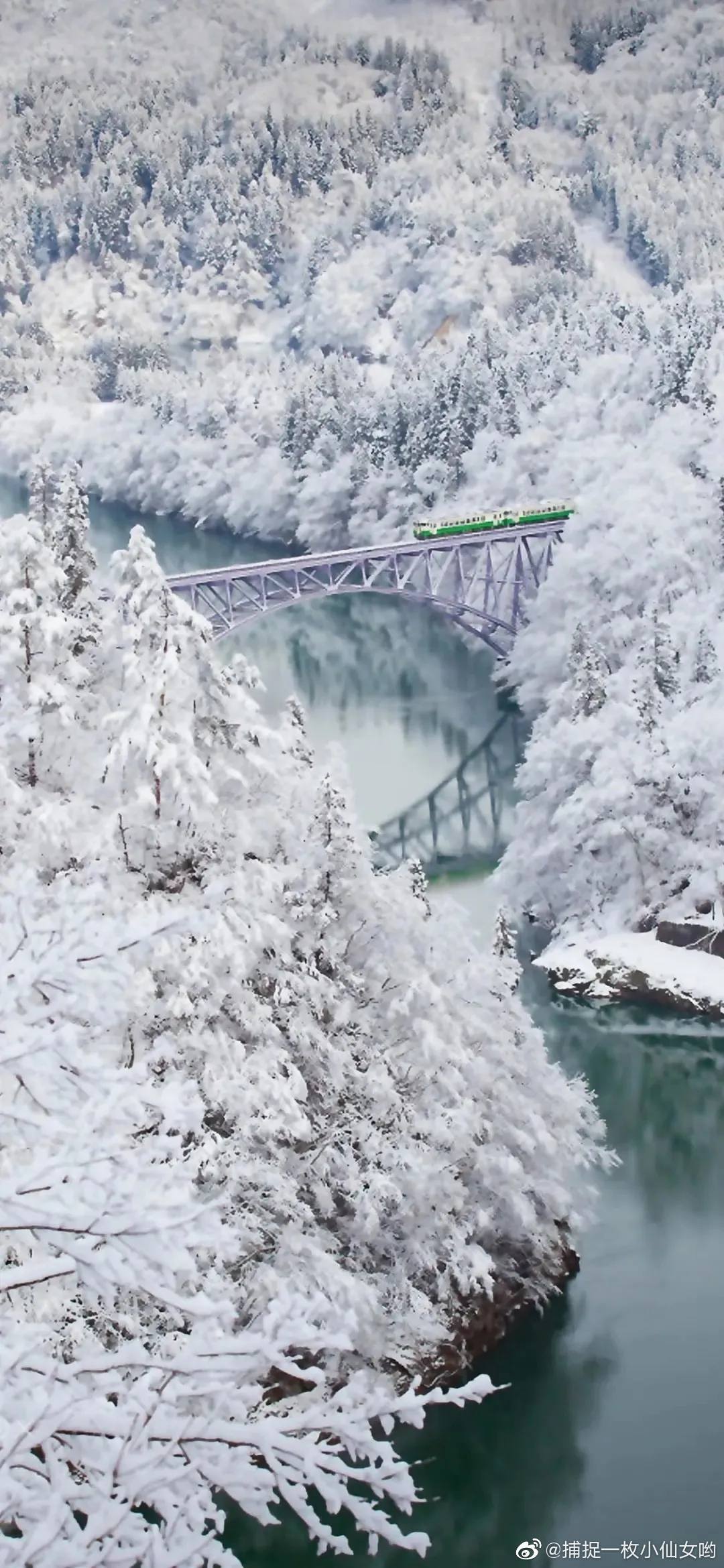 冰雪奇缘：iPad上的雪山仙境详细内容1