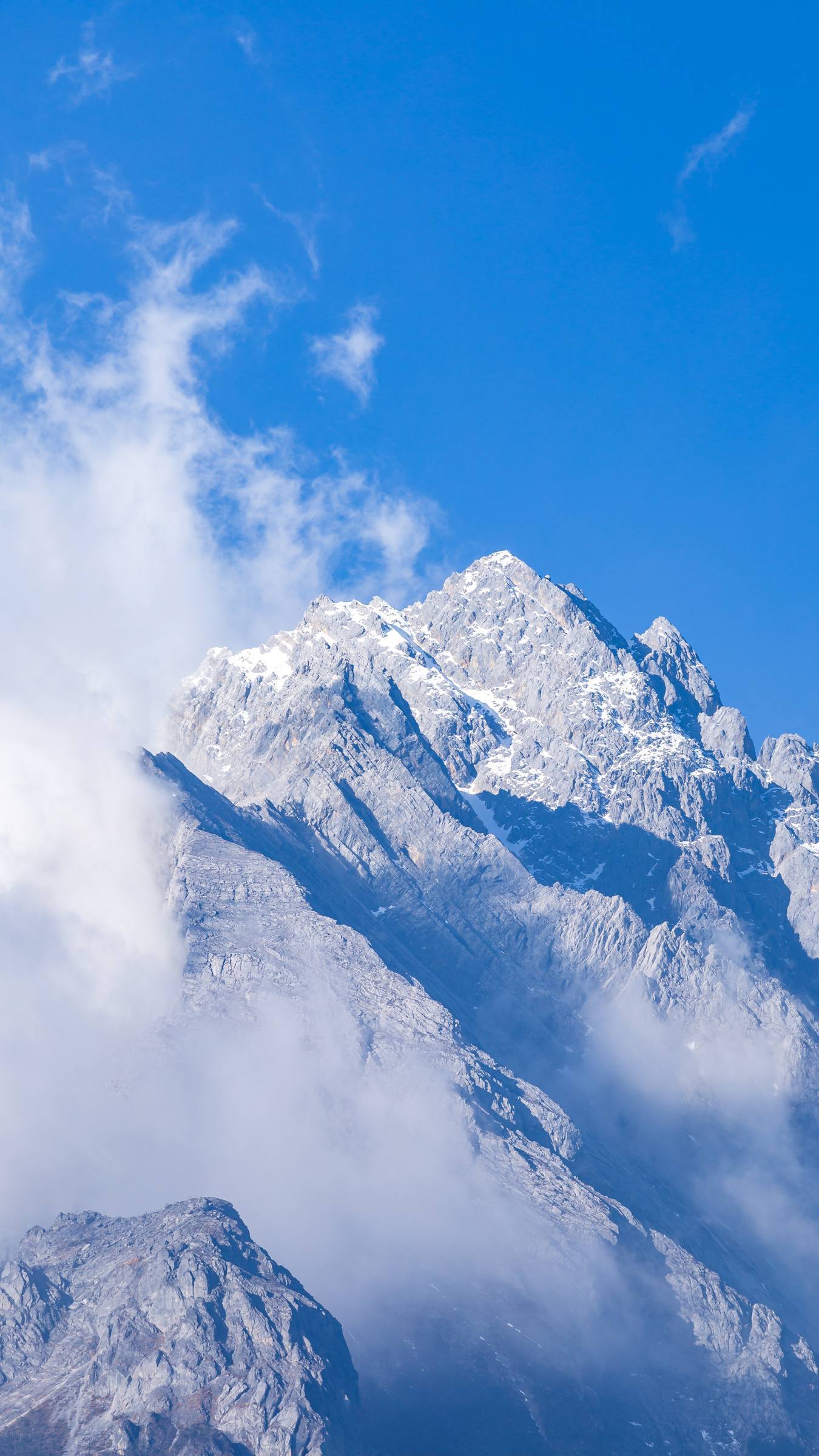 翻雪山壁纸壁纸预览