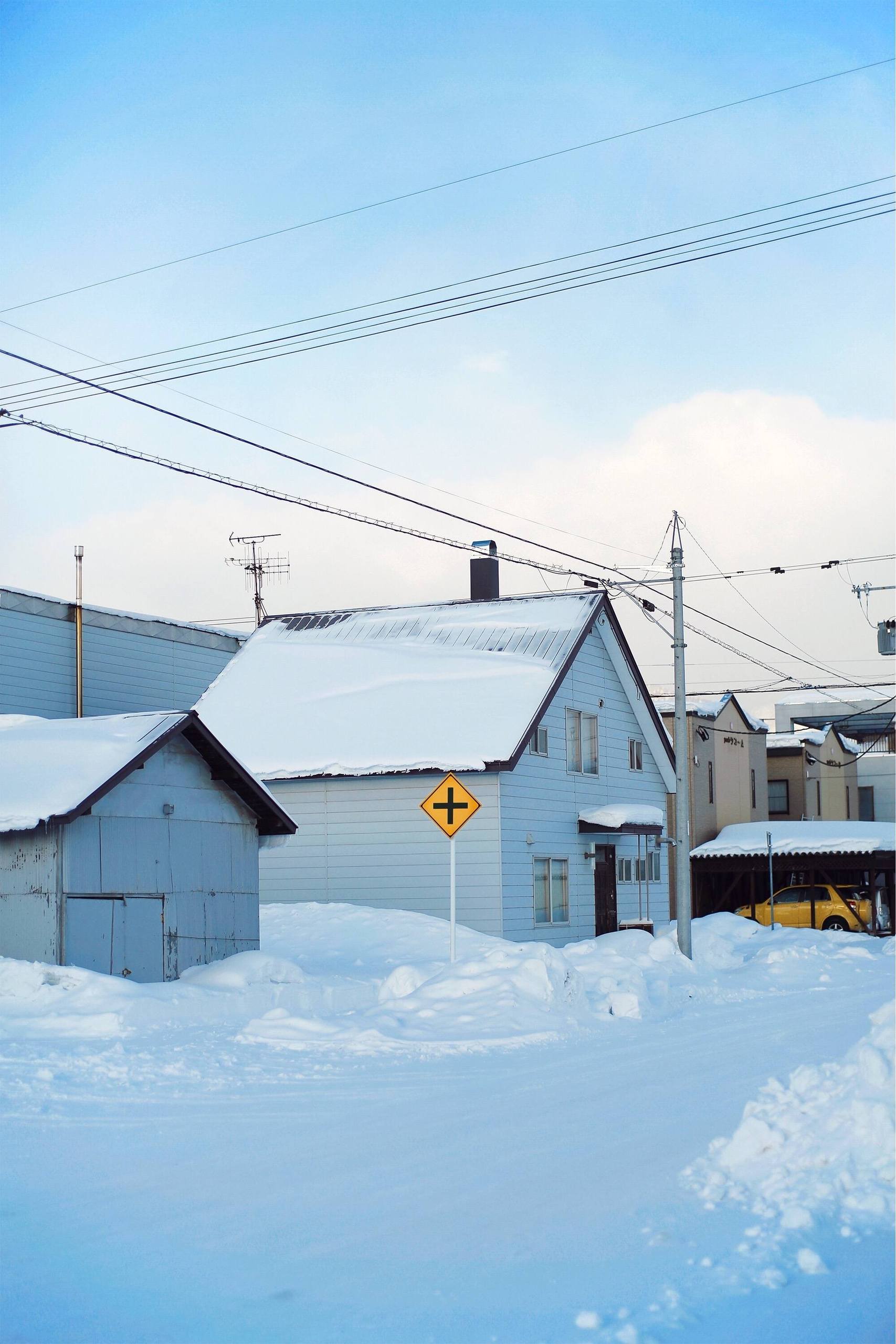 冰雪奇缘：iPad上的雪山草地静谧之旅详细内容1